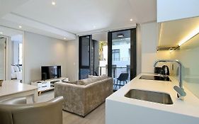 1 Bedroom Apartment At 35 On Main